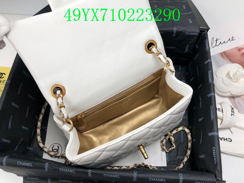 Satchel Bags - CHL Bags - 5442
