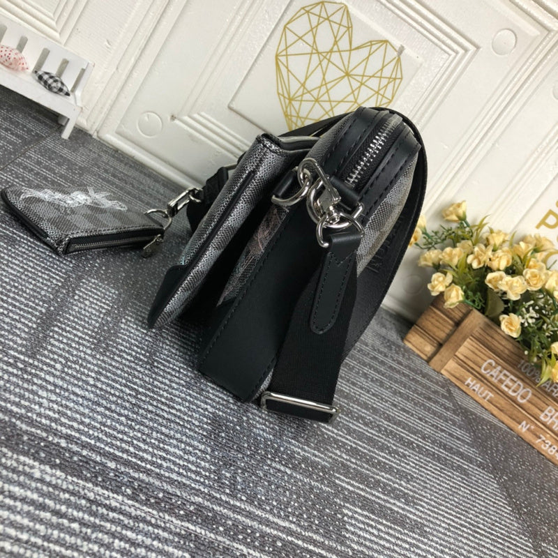 Satchel Bags - VL Bags - 3375