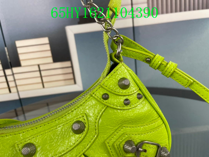 Glami Fashion - BGA Bags - 1990