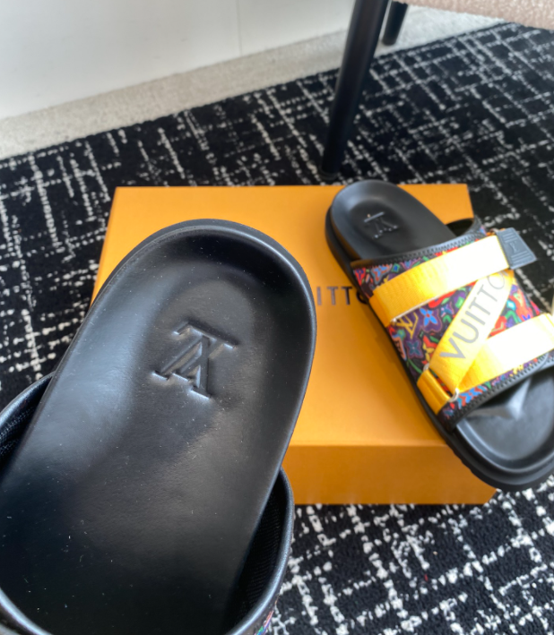 SAMC - LOV Men Shoes - 095