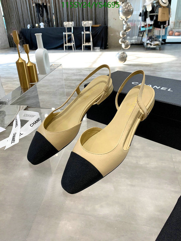 SAMC - CHL Women Shoes Ballet - 327