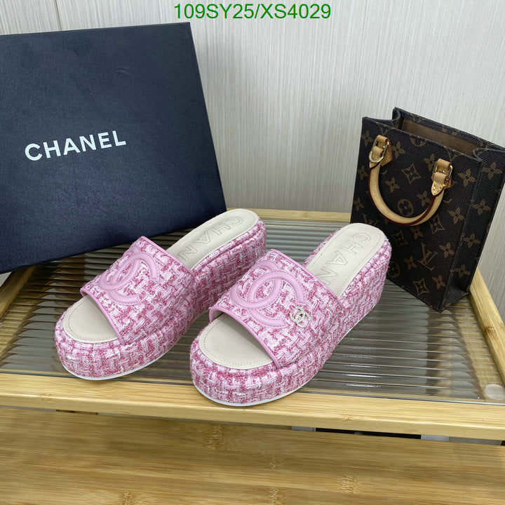 SAMC - CHL Women Shoes High Heels - 195