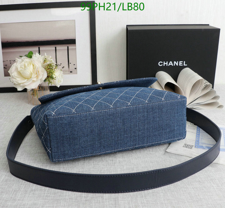 SAMC - CHL Bags Crossbody - 468