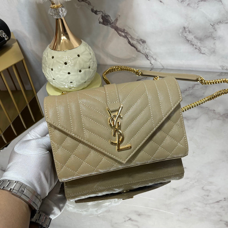 Satchel Bags - SLY Bags - 2260