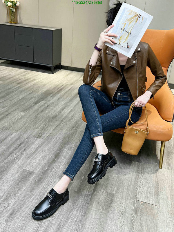 SAMC - HMS Women Shoes - 288