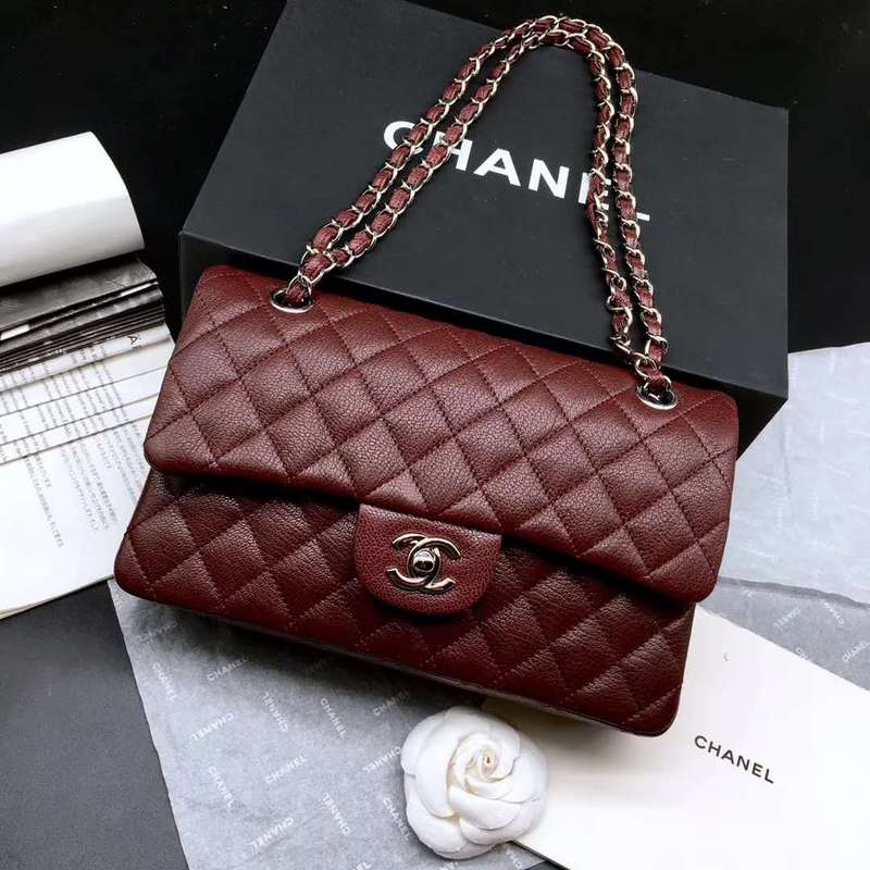 Satchel Bags - CHL Bags - 777