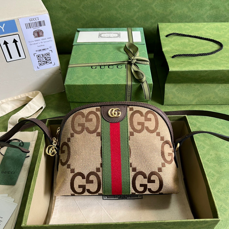 Satchel Bags - GCI Bags - 6476