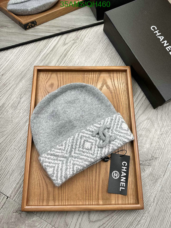 SAMC - CHL Caps & Hats - 142