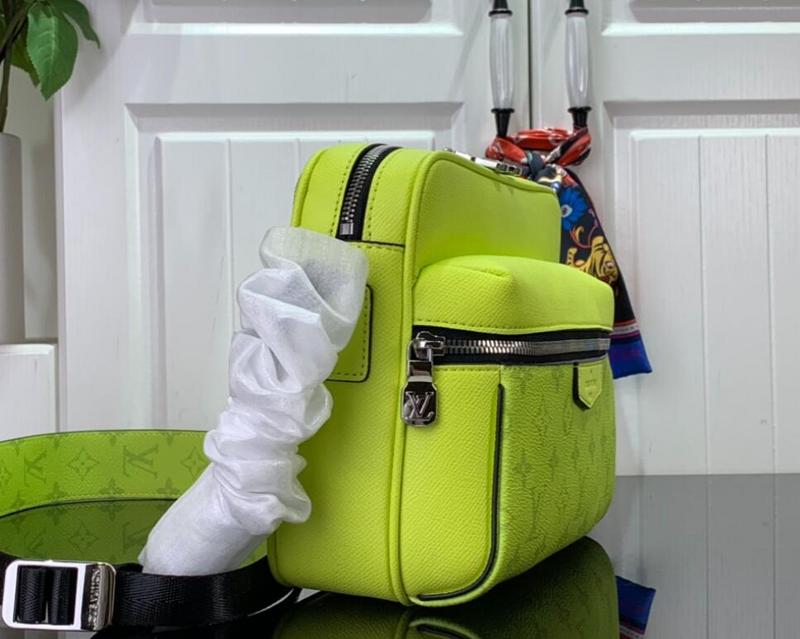 SAMC - LOV Bags - 1081