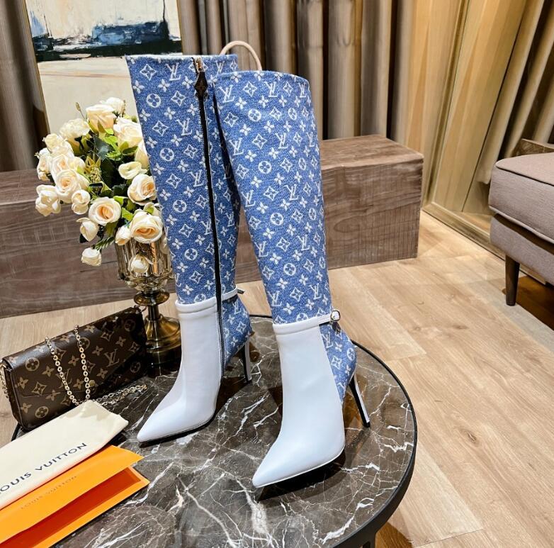 Glamy - LOV Women Shoes - 881