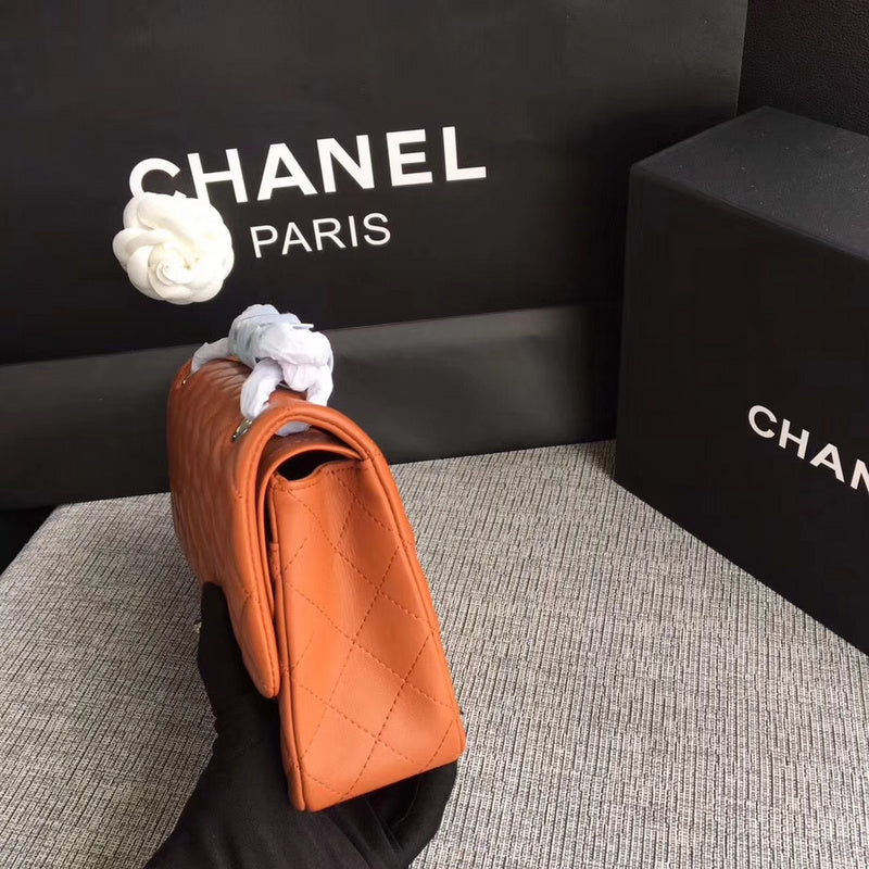 Satchel Bags - CHL Bags - 754