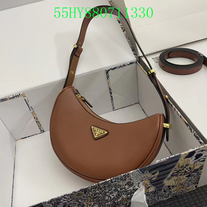 Satchel Bags - PDA Bags - 3117