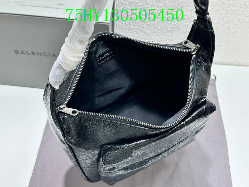 Satchel Bags - BGA Bags - 1815