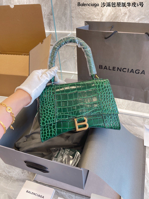Satchel Bags - BGA Bags - 1432