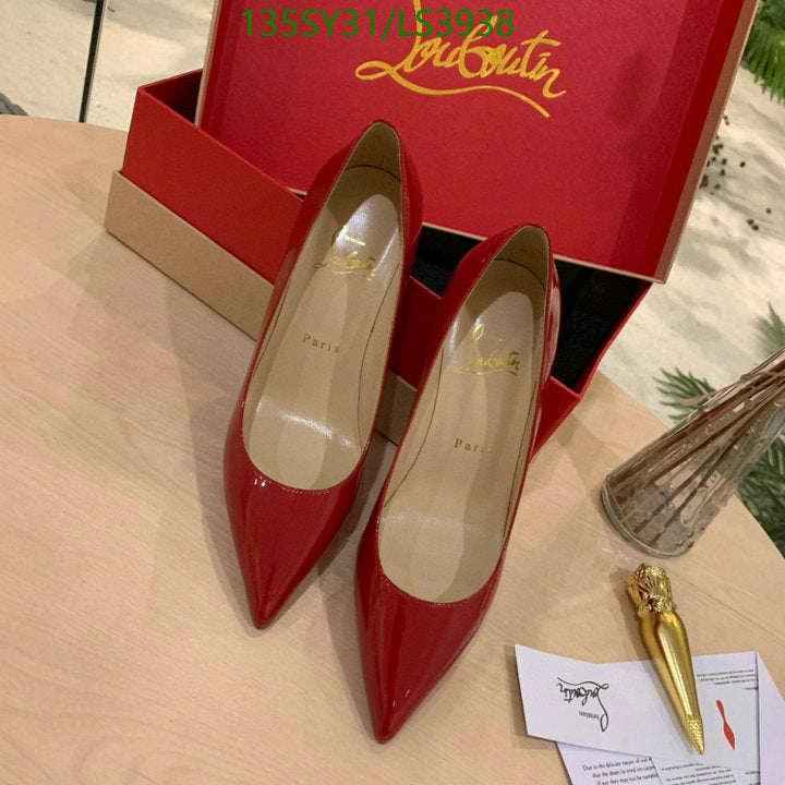 SAMC - CBL Women Shoes - 144
