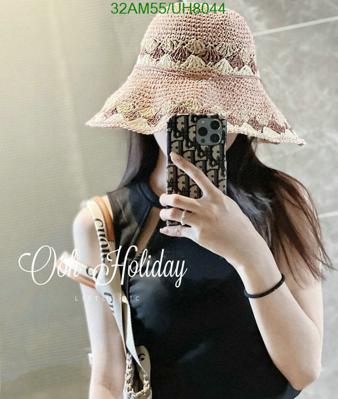 SAMC - COL Caps & Hats - 055