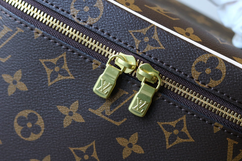 Glami Fashion Lu-Vi Bags - 16980