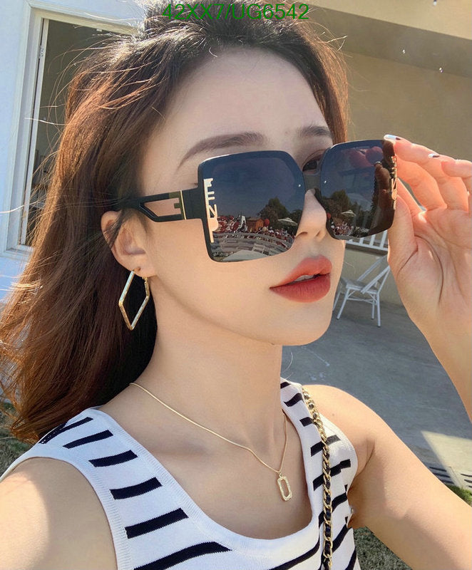 SAMC - FDE Glasses - 088