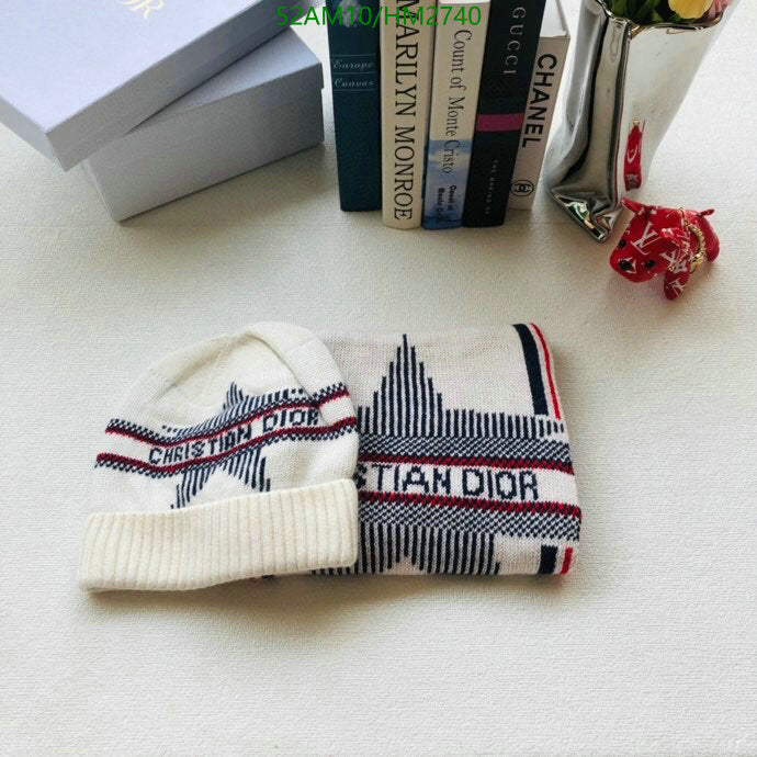 SAMC - DOR Scarves - 382
