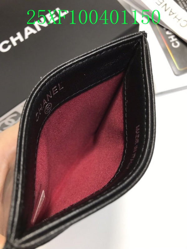 Glami - CHL Wallet - 2415