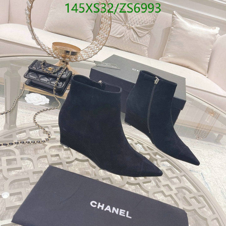 SAMC - Mix Boots - 279