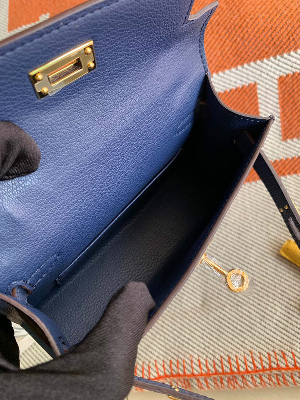 Satchel Bags - HMS-Bags - 1066