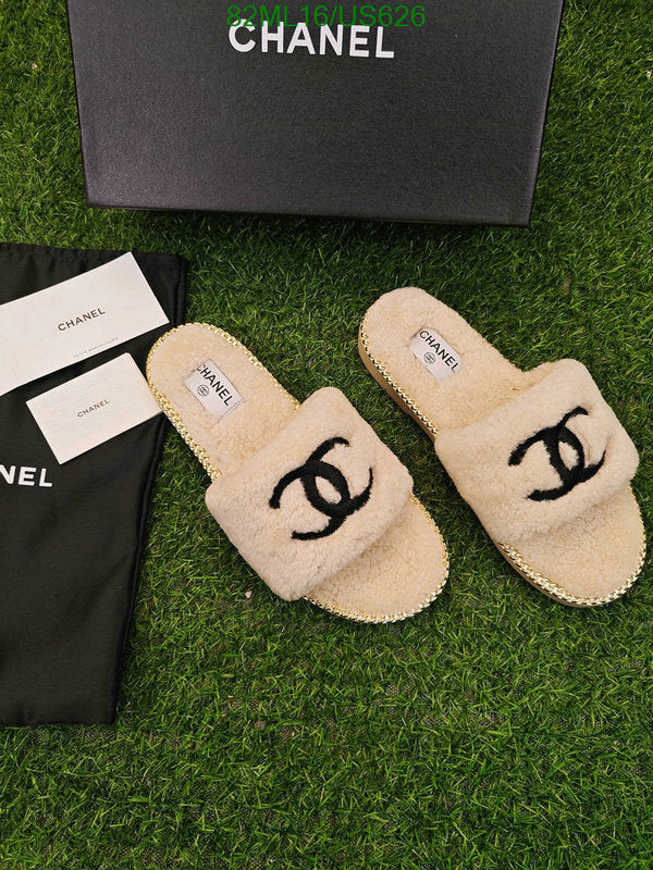 SAMC - CHL Women Shoes Slippers - 103
