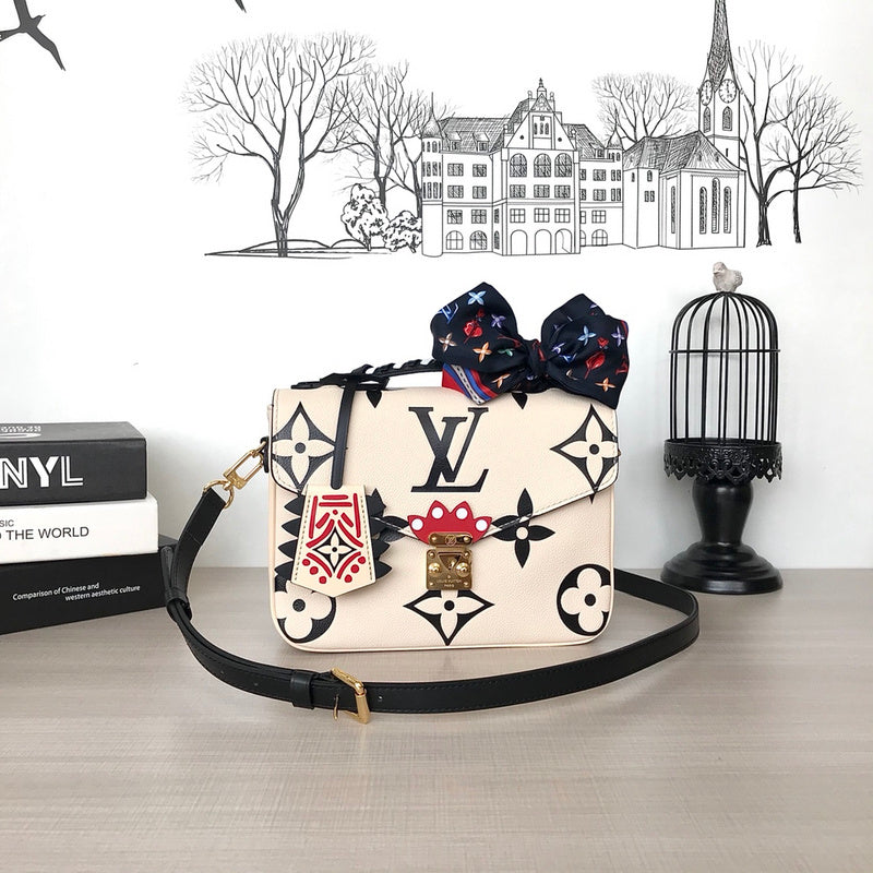 Satchel Bags - VL2 Bags - 401