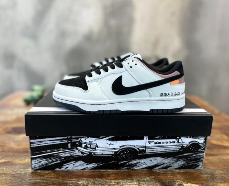 SAMC - NKE Shoes - 838