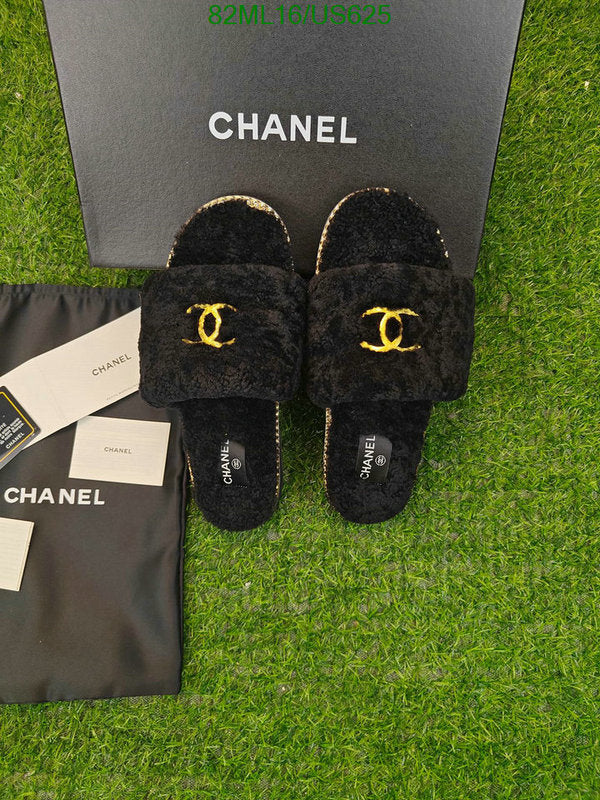 SAMC - CHL Women Shoes Slippers - 101