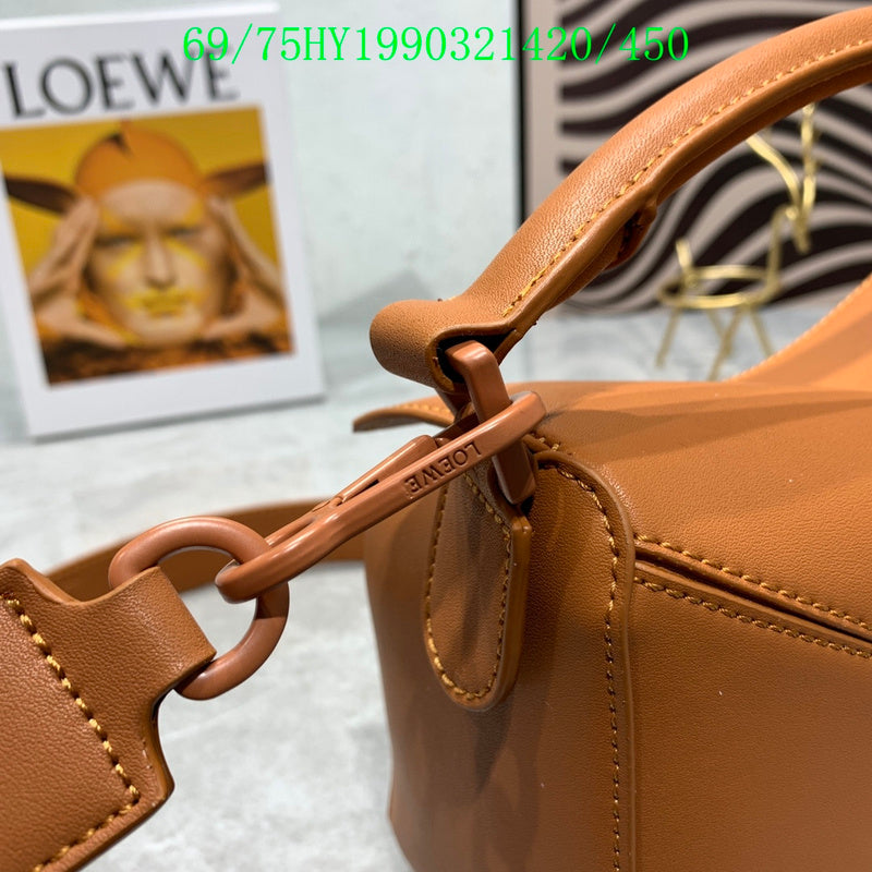 Satchel Bags - LWE Bags - 140