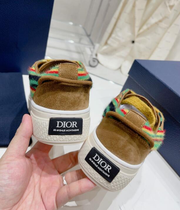 SAMCC - DOR Men Shoes - 324