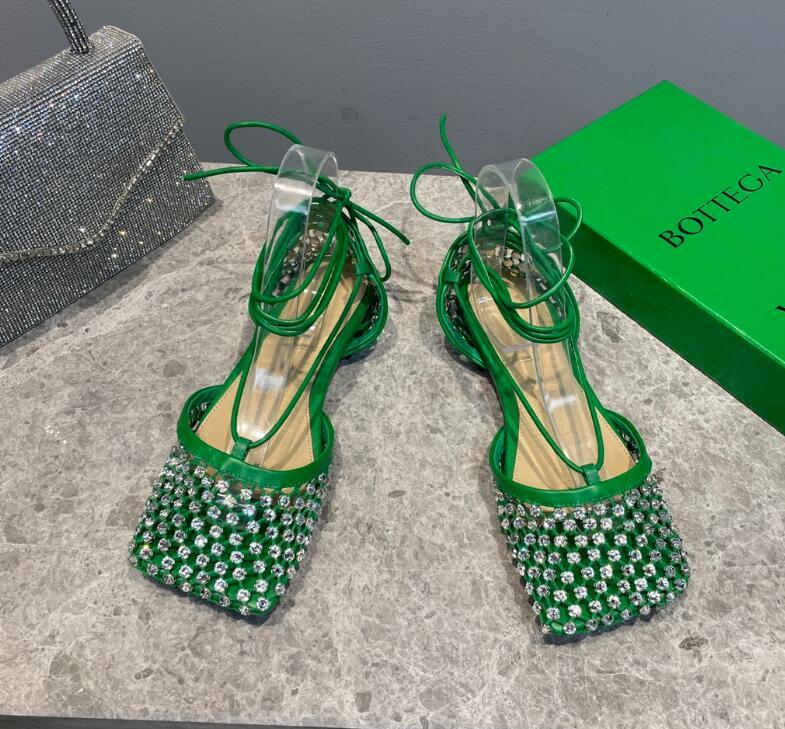 SAMC - BO Women Shoes - 005