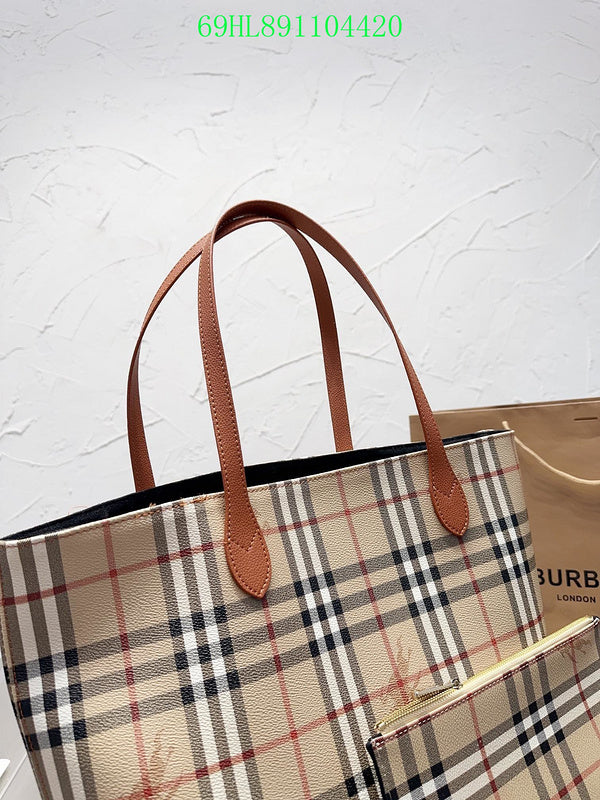ELE Fashion -BBR Bags - 241