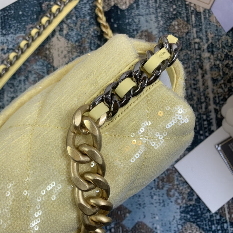 Satchel Bags - CHL Bags - 1711