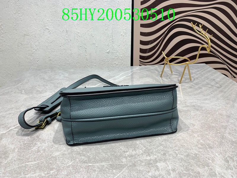Satchel Bags - PDA Bags - 3277