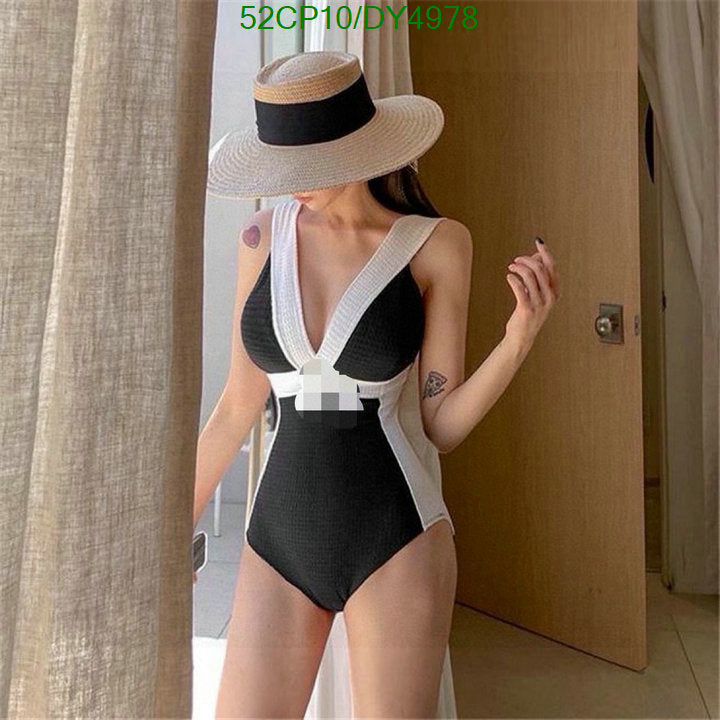 SAMC - CHL Swimsuits - 028