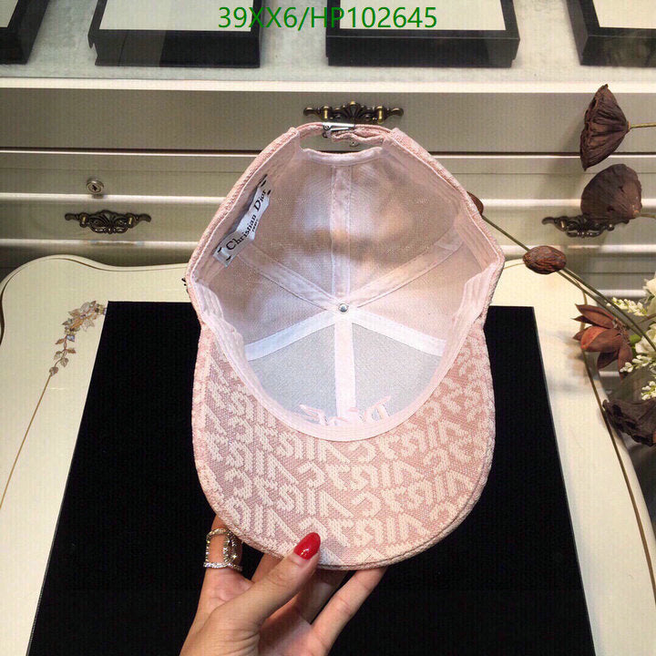 SAMC - DOR Caps & Hats - 138