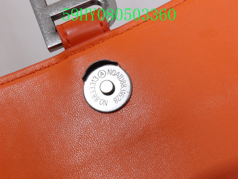 Satchel Bags - BGA Bags - 2520