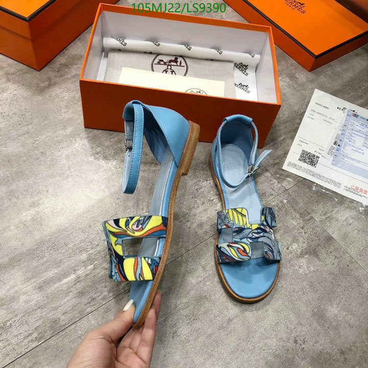 SAMC - HMS Women Shoes - 526