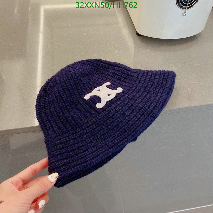 SAMC - COL Caps & Hats - 290