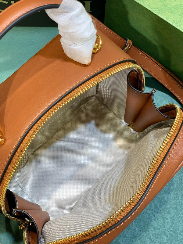 Satchel Bags - GCI Bags - 1456