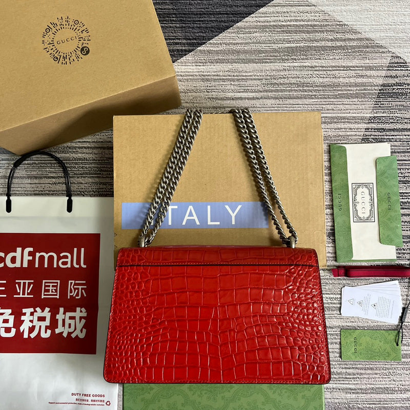 Satchel Bags - GCI Bags - 7732