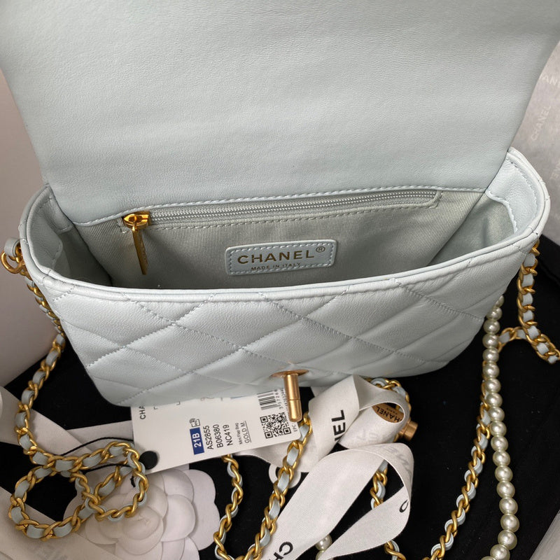 Satchel Bags - CHL Bags - 7656