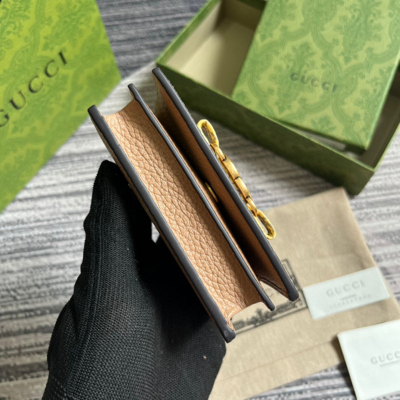Glami - GUKI Wallets - 178