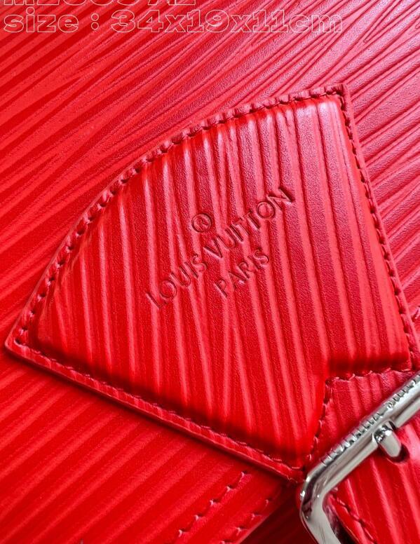 SAMC - LOV Bags - 881
