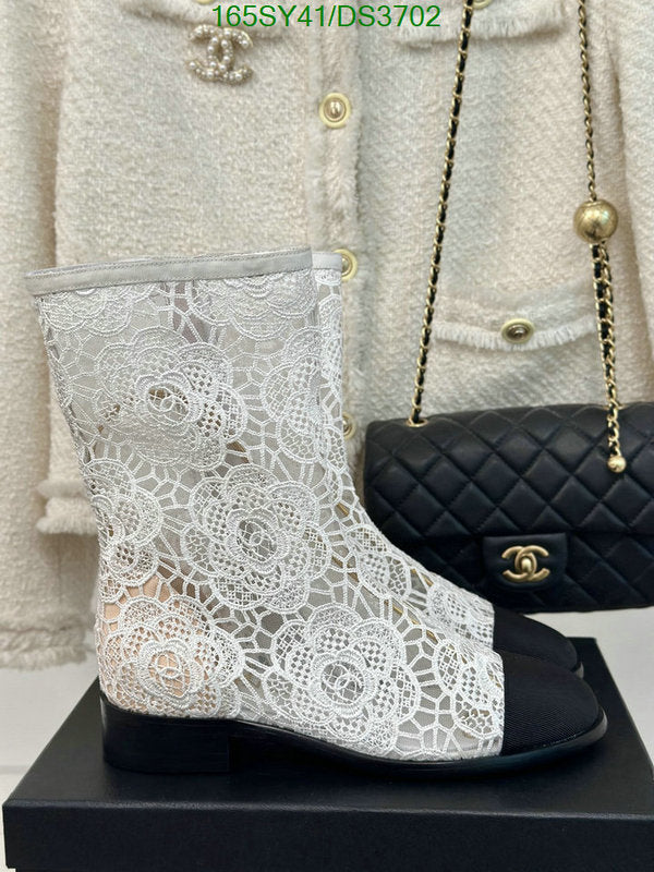 SAMC - Mix Boots - 011