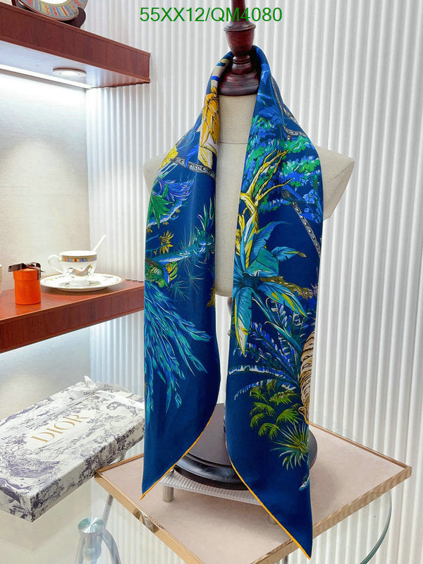 SAMC - DOR Scarves - 296