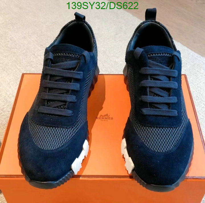 SAMC - HMS Women Shoes - 061