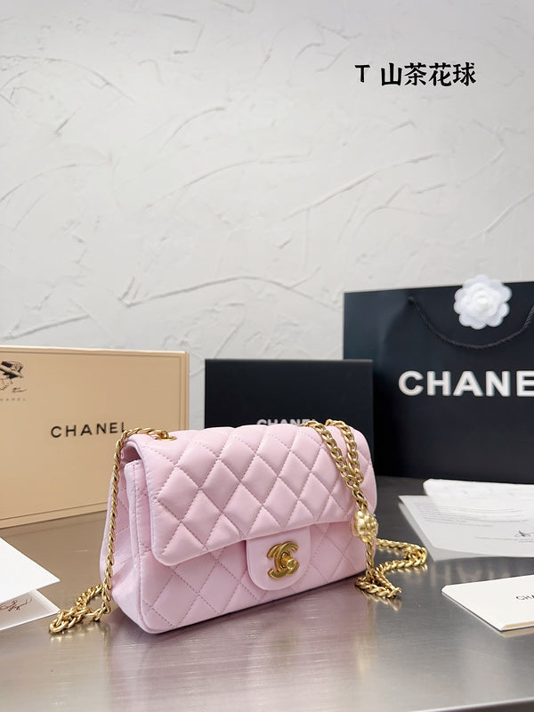 Satchel Bags - CHL Bags - 6902